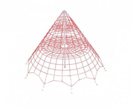 ИГРОВАЯ СЕТКА &quot;ЭВЕРЕСТ&quot; ИС-5.2, фото 1