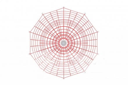 ИГРОВАЯ СЕТКА &quot;ЭВЕРЕСТ&quot; ИС-5.2, фото 2