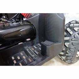 Квадроцикл YACOTA SELA 200 PRO, фото 5 Квадроцикл YACOTA SELA 200 PRO, фото 5