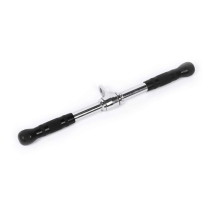 Рукоятка для тяги прямая 50 см PROFI-FIT-RT-023 Рукоятка для тяги прямая 50 см PROFI-FIT-RT-023