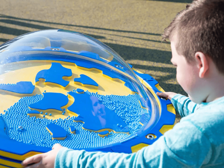 Игровая панель Мировой океан, фото 2