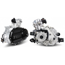 Квадроцикл TGB Blade 600 LTX EPS Premium