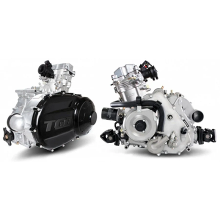 Квадроцикл TGB Blade 600 LTX EPS Premium, фото 9