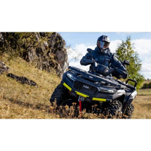 Квадроцикл TGB Blade 600 LTX EPS Premium