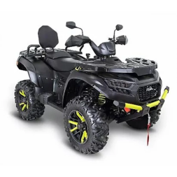 Квадроцикл TGB Blade 600 LTX EPS Premium, фото 1