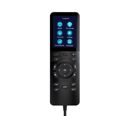 Массажное кресло Orlauf Argus (Beige), фото 11