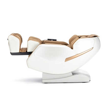 Массажное кресло Orlauf Argus (Beige), фото 4