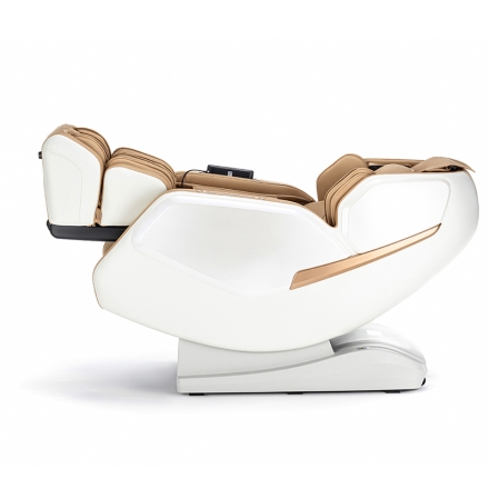 Массажное кресло Orlauf Argus (Beige), фото 3