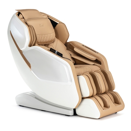 Массажное кресло Orlauf Argus (Beige), фото 5