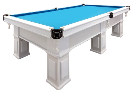 Бильярдный стол Lucindo 9 футов (пул), фото 1