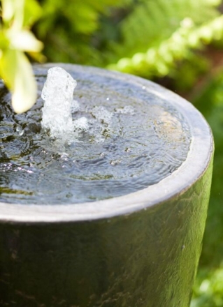 Современный фонтан “Севилья”, фото 3