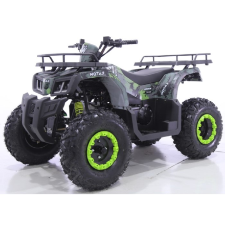 Квадроцикл Motax ATV Grizlik T 200, фото 1