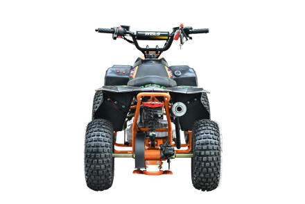 Квадроцикл WELS Tukah 110, фото 3