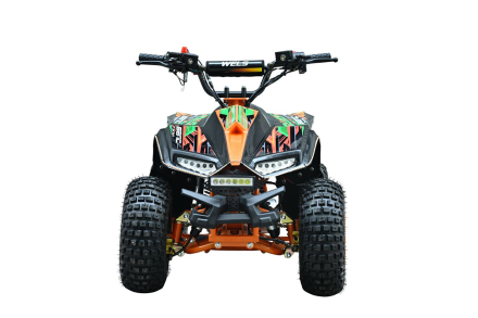 Квадроцикл WELS Tukah 110, фото 2