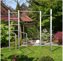 Комплекс из нержавейки Эверест-4 Комплекс из нержавейки Эверест-4