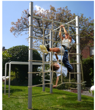 Комплекс из нержавейки Эверест-4 Комплекс из нержавейки Эверест-4