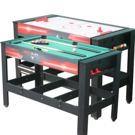 Игровой стол DFC DRIVE 2 в 1 трансформер, фото 1