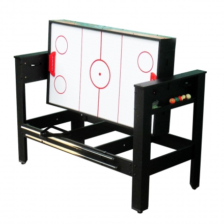 Игровой стол DFC DRIVE 2 в 1 трансформер, фото 2