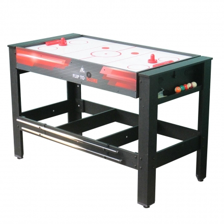 Игровой стол DFC DRIVE 2 в 1 трансформер, фото 4