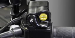 Квадроцикл TGB Blade 600 LTX EPS Premium (ПСМ), фото 16