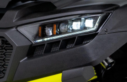 Квадроцикл TGB Blade 600 LTX EPS Premium (ПСМ), фото 13