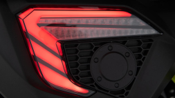 Квадроцикл TGB Blade 600 LTX EPS Premium (ПСМ), фото 11