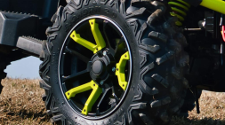 Квадроцикл TGB Blade 600 LTX EPS Premium (ПСМ), фото 10