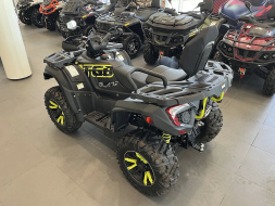 Квадроцикл TGB Blade 600 LTX EPS Premium (ПСМ), фото 8