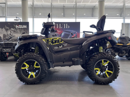 Квадроцикл TGB Blade 600 LTX EPS Premium (ПСМ), фото 6