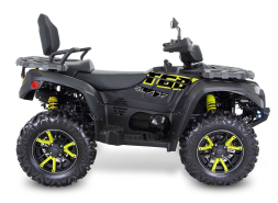 Квадроцикл TGB Blade 600 LTX EPS Premium (ПСМ), фото 3