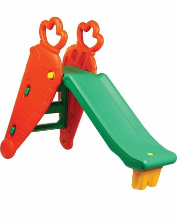 Горка &quot;Морковка&quot; SL-10, фото 2