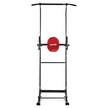 Стойка спортивная STARFIT BR-201 универсальная, фото 2