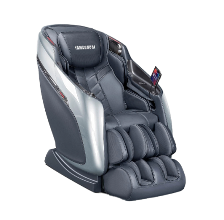 Массажное кресло GT, фото 4