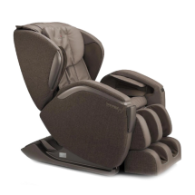 Домашнее массажное кресло Casada Hilton 3 Brown