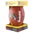 Мяч для американского футбола WILSON Duke, официальный мяч NFL, натуральная кожа