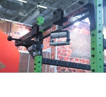 Ручки подвижные с 3-х размерными рукоятями Ручки подвижные с 3-х размерными рукоятями