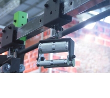 Ручки подвижные с 3-х размерными рукоятями Ручки подвижные с 3-х размерными рукоятями