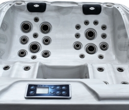 Гидромассажный Спа Бассейн Jazzi Pool 335F Rome, фото 8 Гидромассажный Спа Бассейн Jazzi Pool 335F Rome, фото 8