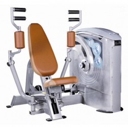 Грузоблочный тренажер VF-T5011 Сведение рук