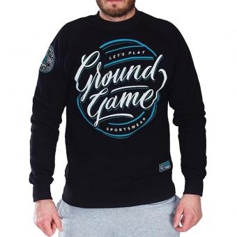 Толстовка Ground Game grghood06, фото 1
