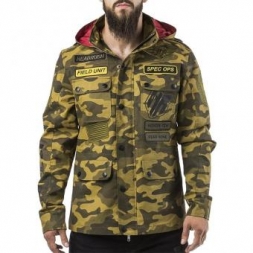 Куртка Headrush heahood0130, фото 1 Куртка Headrush heahood0130, фото 1