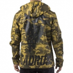 Куртка Headrush heahood0130, фото 2 Куртка Headrush heahood0130, фото 2