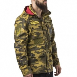 Куртка Headrush heahood0130, фото 3 Куртка Headrush heahood0130, фото 3