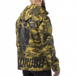 Куртка Headrush heahood0130, фото 4 Куртка Headrush heahood0130, фото 4