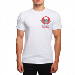 Футболка Hardcore Training hctshirt0233, фото 3