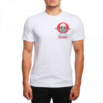 Футболка Hardcore Training hctshirt0233, фото 3