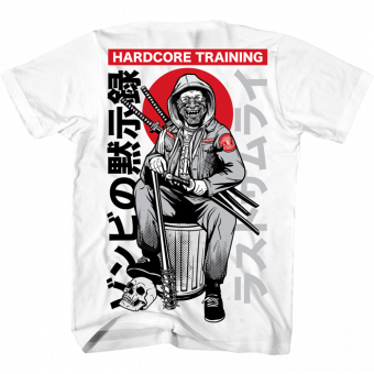 Футболка Hardcore Training hctshirt0233, фото 6