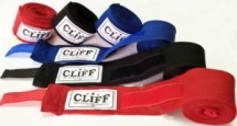 Бинт боксерский CLIFF