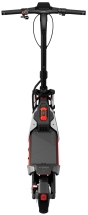 Электросамокат Segway Ninebot ZT3 Pro + подарок