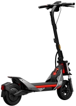 Электросамокат Segway Ninebot ZT3 Pro + подарок
